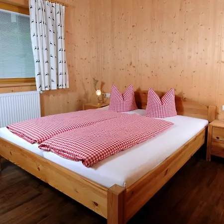 Maries May-100 Holiday home Mayrhofen