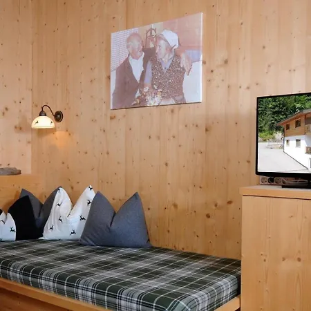 Maries May-100 Holiday home
