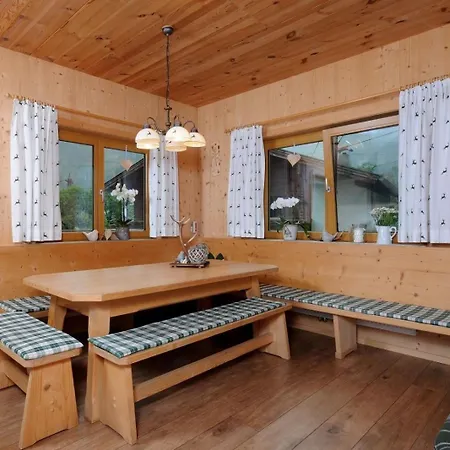 Holiday home Maries May-100