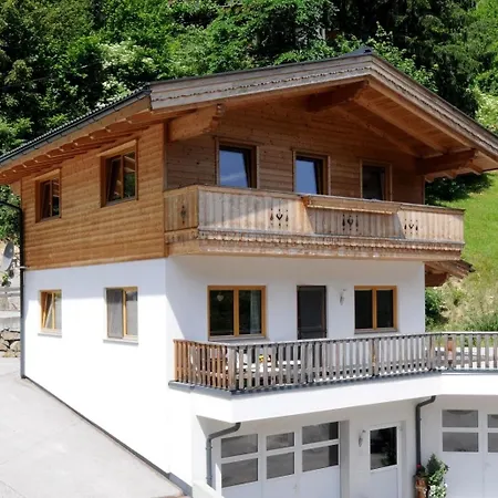 Maries May-100 Holiday home Mayrhofen
